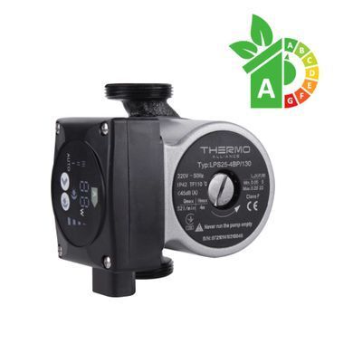 фото Насос циркуляционный Thermo Alliance LPSA 25/40/130