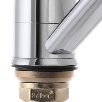 фотографія Змішувач для кухні Haiba OPUS 555 (HB0335)