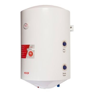 фотографія Бойлер Novatec Combi 100 L