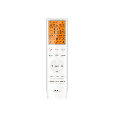 фото Кондиціонер TCL TAC-12CHSD/FBI FreshIN 2.0 Inv R32 WI-FI