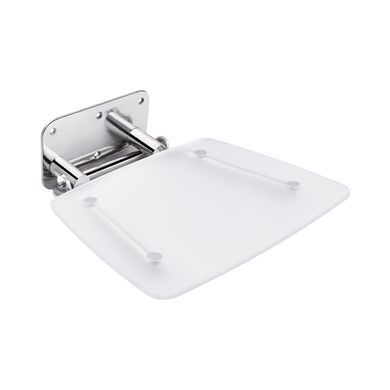 фото Сиденье для душа Qtap Comfort CRM5035