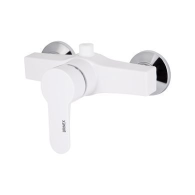 фотографія Змішувач для душу Brinex 40W 010