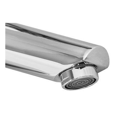 фото Змішувач для умивальника Champion SAP-001-A Chrome (нерж. сталь) (CH6160)