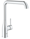 фото Змішувач для кухні Grohe Essence New (30269000)