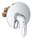 фотографія Змішувач для душу Grohe Eurostyle (33635003)