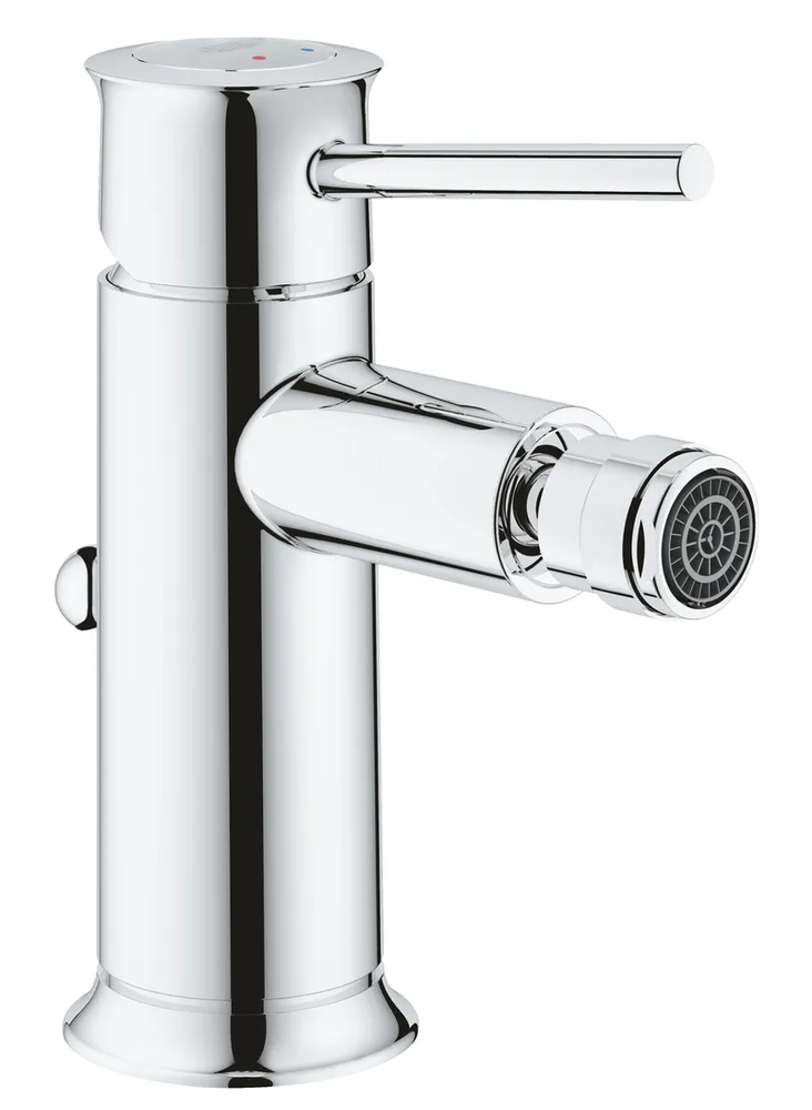 фото Змішувач для біде Grohe BauClassic (32864000)