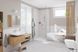 Одноважільний змішувач для ванни Grohe Cubeo (1018140000)