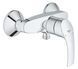 фотографія Змішувач для душу Grohe Eurosmart (33555002)