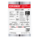 Центробіжний глибинний насос Koer 3KDm 2/11+30М 1" (KP2869)