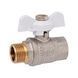 Шаровый кран Profactor PF FBV 303