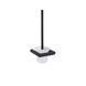 фотографія Йоржик підвісний Qtap Scorpio QTSTK3102103B Black (&Scaron;tětka)