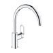 фото Змішувач для кухні Grohe Start Flow 31555001