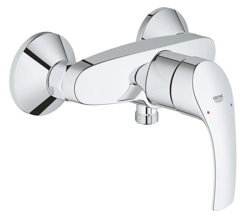фотографія Змішувач для душу Grohe Eurosmart (33555002)