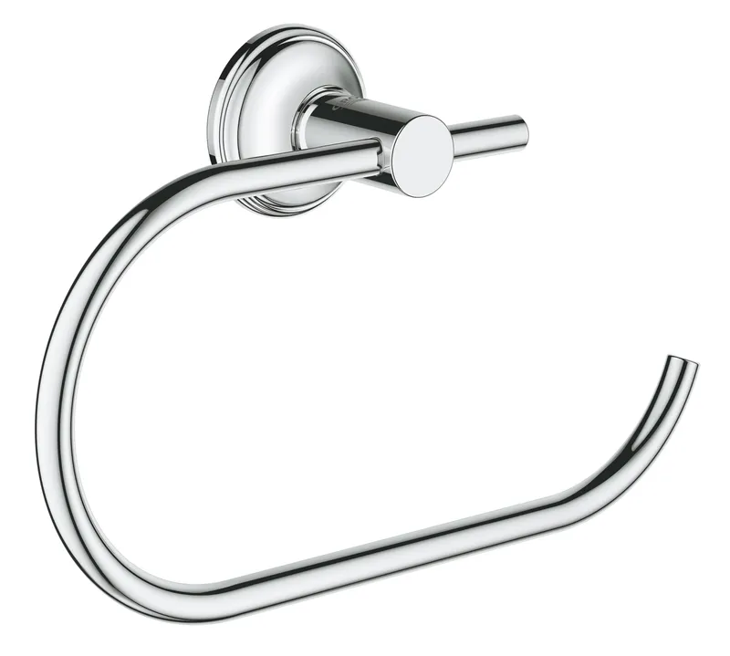 фото Тримач для туалетного паперу Grohe Essentials Authentic (40657001)