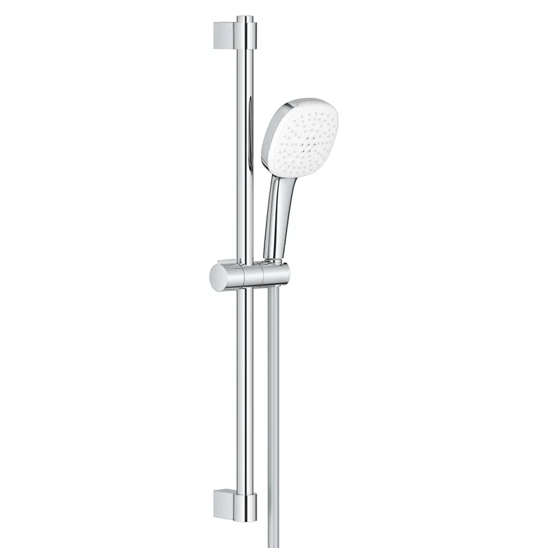 фото Набір для душу Grohe Tempesta Cube 110, 2 режими (27578003)