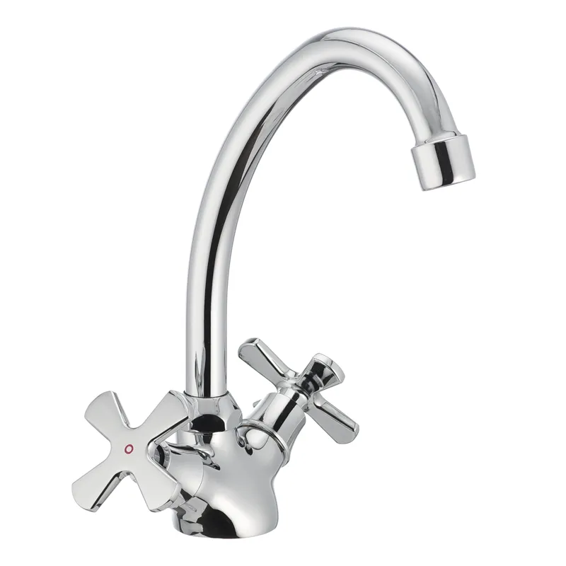 фото Кухонний змішувач Mixxus Premium Fobos 271 (MI0618)