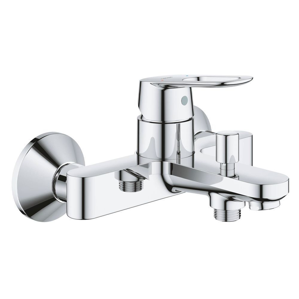 фото Змішувач для ванни Grohe BauLoop 23603000