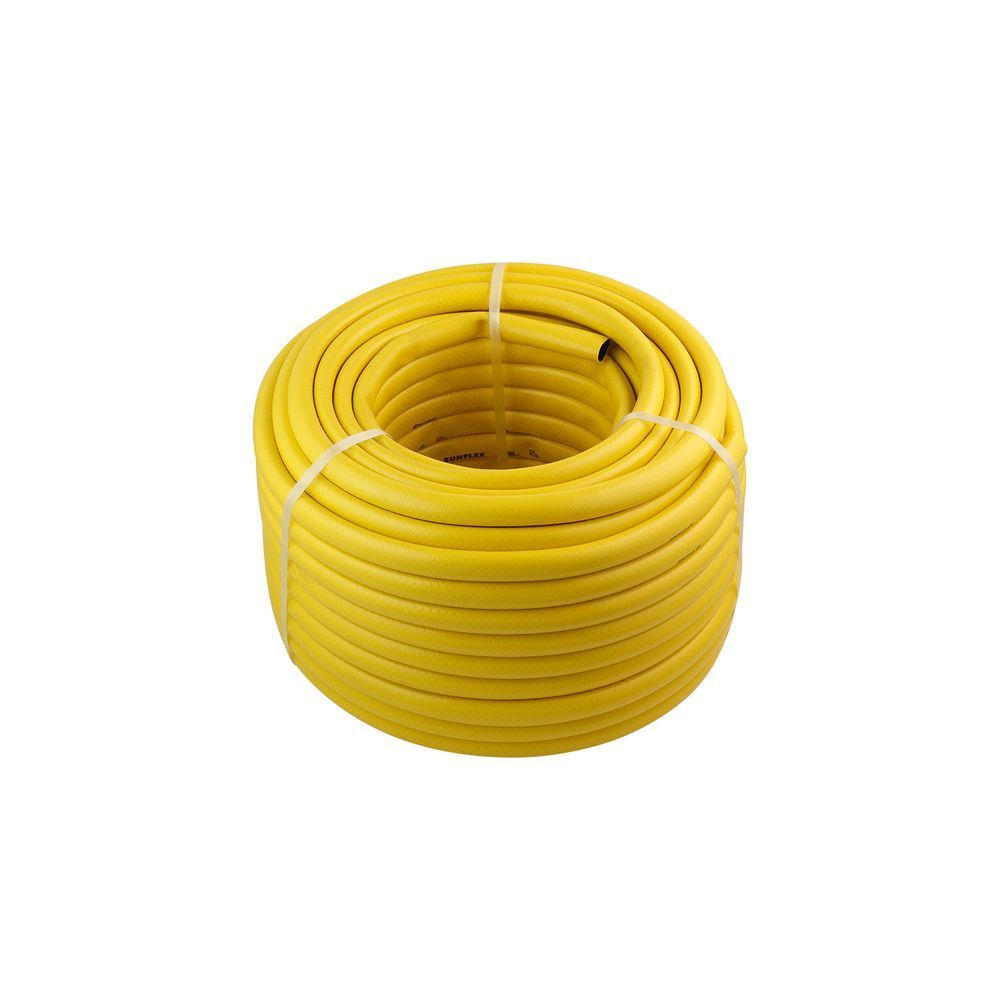 фото Шланг для полива Bradas Sunflex 3/4" 50 м WMS3/450