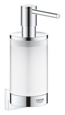 фото Тримач для аксесуарів Grohe Selection (41027000)