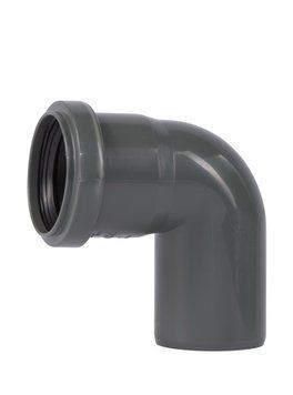 фото copy_Отвод канализационный Dn 50 87&deg; Ostendorf HT-Safe