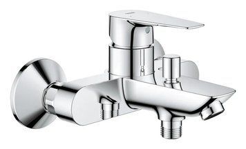 фотографія Змішувач для ванни Grohe BauEdge New (23605001)