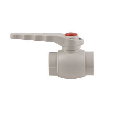 фото Кран шаровой PPR Thermo Alliance 40