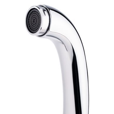 фотографія Смеситель для кухни Lidz Dominox 273F двухвентильный LDDOM273FCRM35539 Chrome