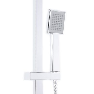 фото Душова колона зі змішувачем Mixxus Premium FRANCO 009-J (MI2845)