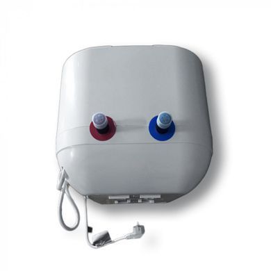 фото Водонагрівач MIDEA D10-20VI(U)