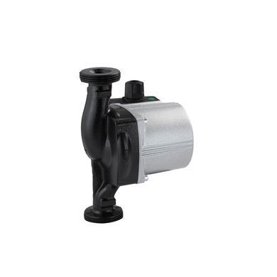 фотографія Насос циркуляционный Forwater 25/4-180 с гайками New - надежный и эффективный выбор для вашей системы отопления. Изготовленный из высококачественных материалов, он гарантирует длительный срок службы и отличную защиту от перепадов напряжения. Корпус насосн