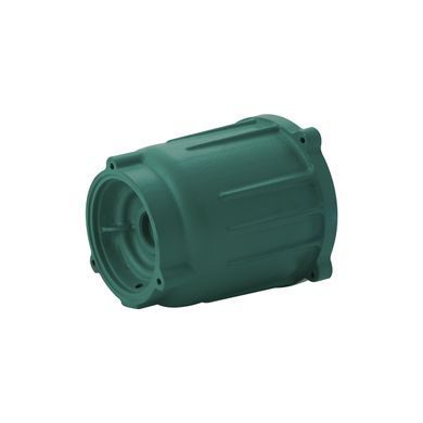 фотографія Корпус двигателя со статором Taifu TPS400A, TPS401A, QDX6-14-0.55A