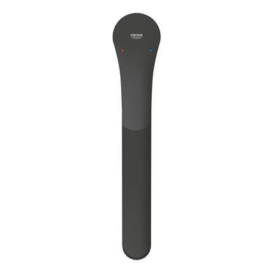 фото Змішувач одноважільний для мийки Grohe Eurosmart (332812433)