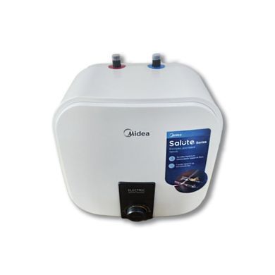 фото Водонагрівач MIDEA D10-20VI(U)