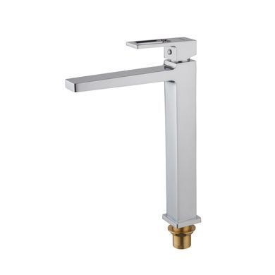 фотографія Змішувач для умивальника Haiba Kant 001 HIGH (HB9601)