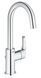 фото Смеситель для раковины L-размера Grohe Eurosmart (23537002)