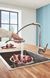 Змішувач для кухні з висувним виливом Grohe Zedra (32553002)