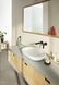 Змішувач для раковини Grohe Eurosmart на 2 отвори M-Size (293382433)
