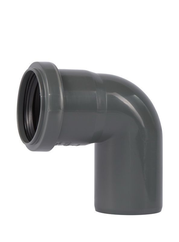 фотографія copy_Відведення каналізаційне Dn 50 87&deg; Ostendorf HT-Safe