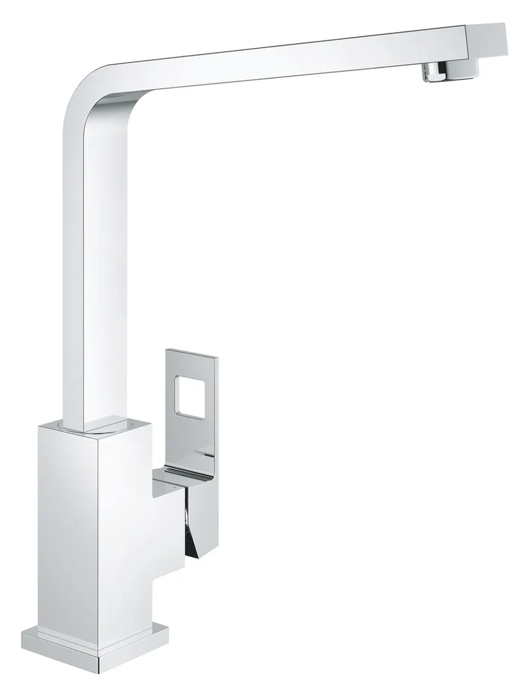 фото Змішувач для кухні Grohe Eurocube (31255000)