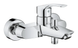 фото Змішувач для ванни Grohe Eurosmart New (33300003)