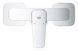 Одноважільний змішувач для душу Grohe Cubeo (1018240000)