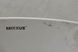 Раковина накладна MIXXUS PREMIUM ELLIPSE-0104 MARBLE 550х415х140mm (MP6554)