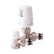 фото Термокомплект Icma 3/4" с антипротечкой угловой №KIT_1100+774-940+805-940