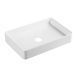 Раковина-чаша Qtap Tern 600x400x110 White QT17112174WN
