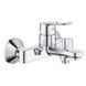 фото Змішувач для ванни Grohe BauLoop 23603000