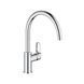 фото Змішувач для кухн Grohe BauLoop 31232001