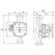 Насос Grundfos Icma 25/70 №P328