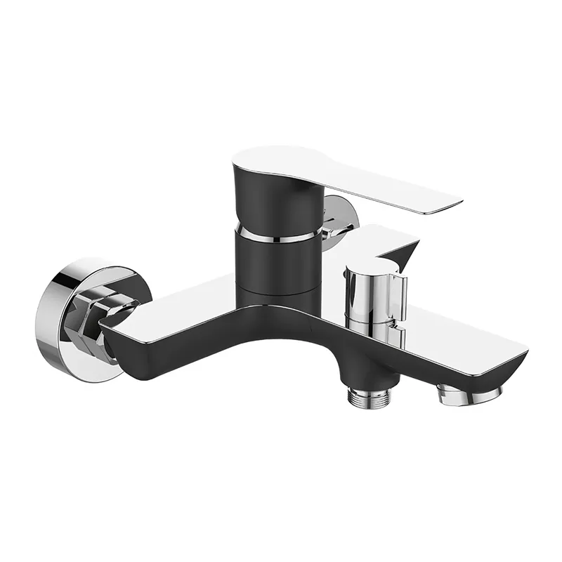 фотографія Змішувач для ванни MIXXUS PREMIUM EVA 009 EURO (MI5951)