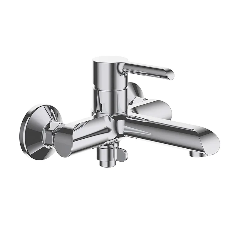 фото Змішувач для ванни Mixxus Premium Edem 009 (MI5835)