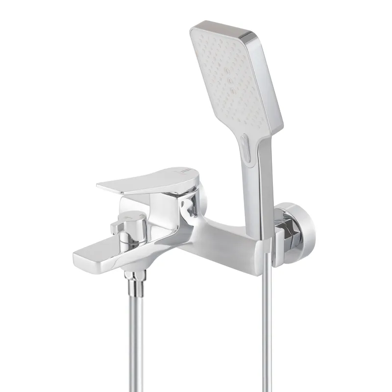 фото Змішувач для ванни MIXXUS PREMIUM DEGAS 009 EURO (MI8248)